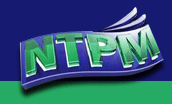 NTPM logo